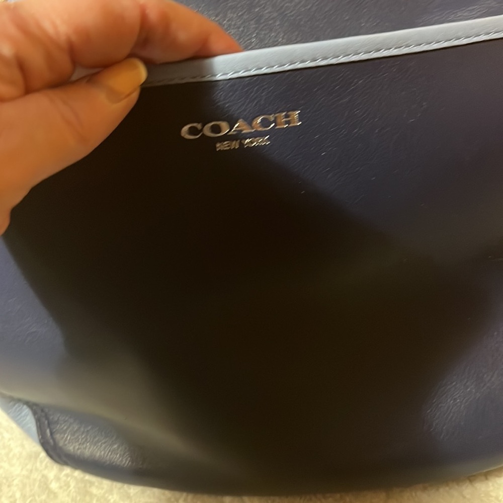 NWT Coach Archive special edition collection - Picture 4 of 7
